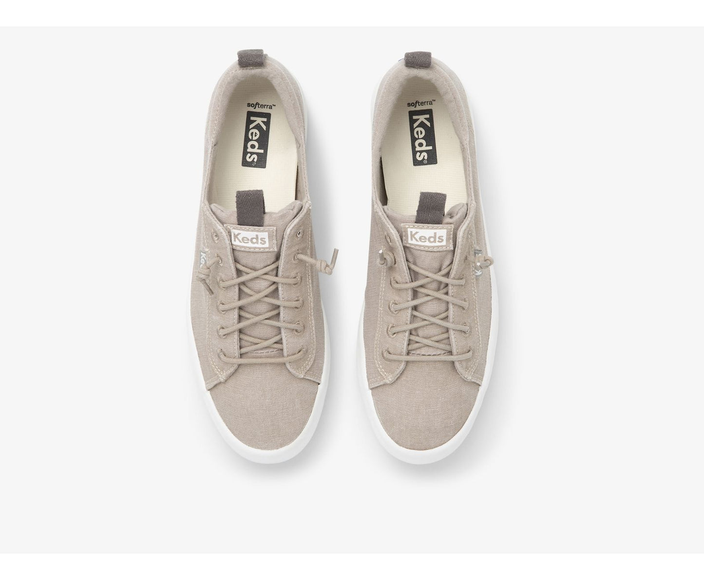 Keds | Kickback Canvas Washable