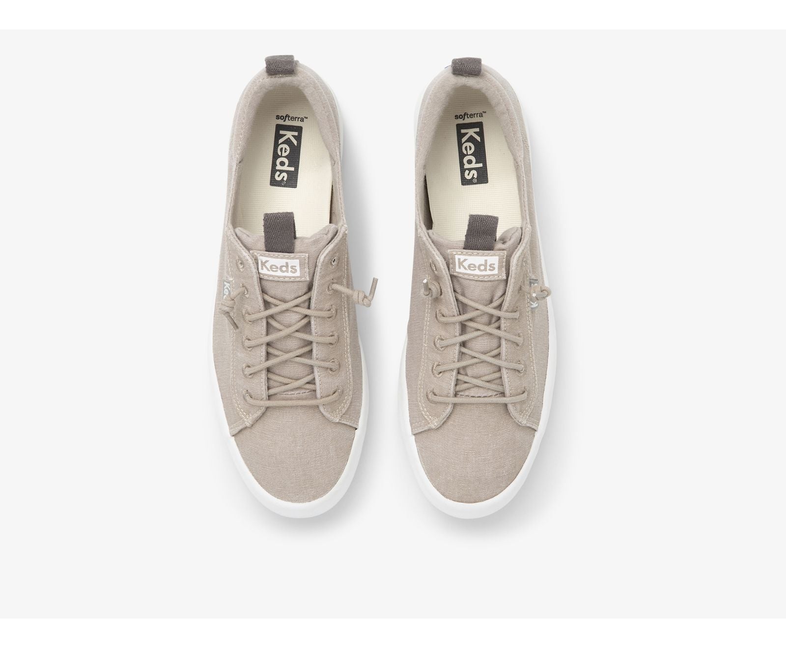 Keds | Kickback Canvas Washable