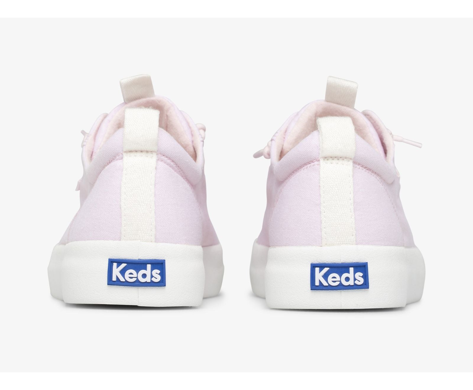 Keds | Kickback Canvas Washable