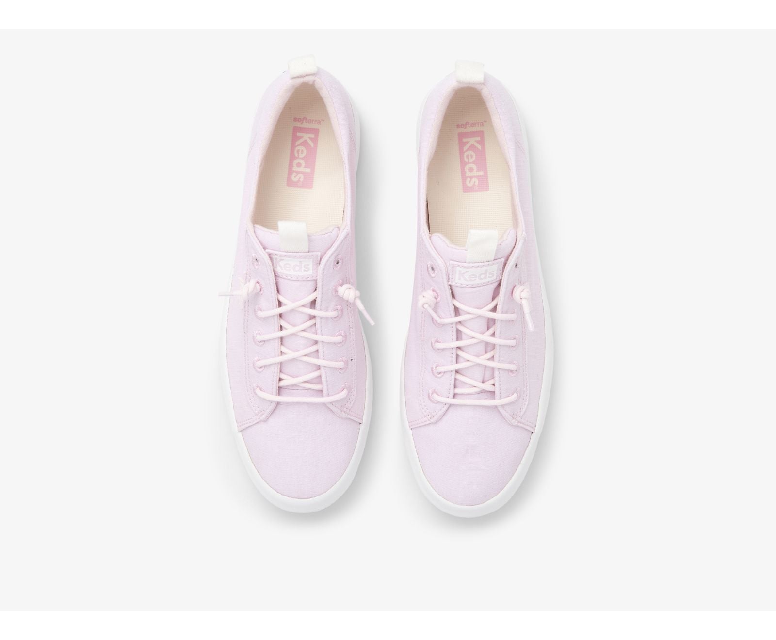 Keds | Kickback Canvas Washable