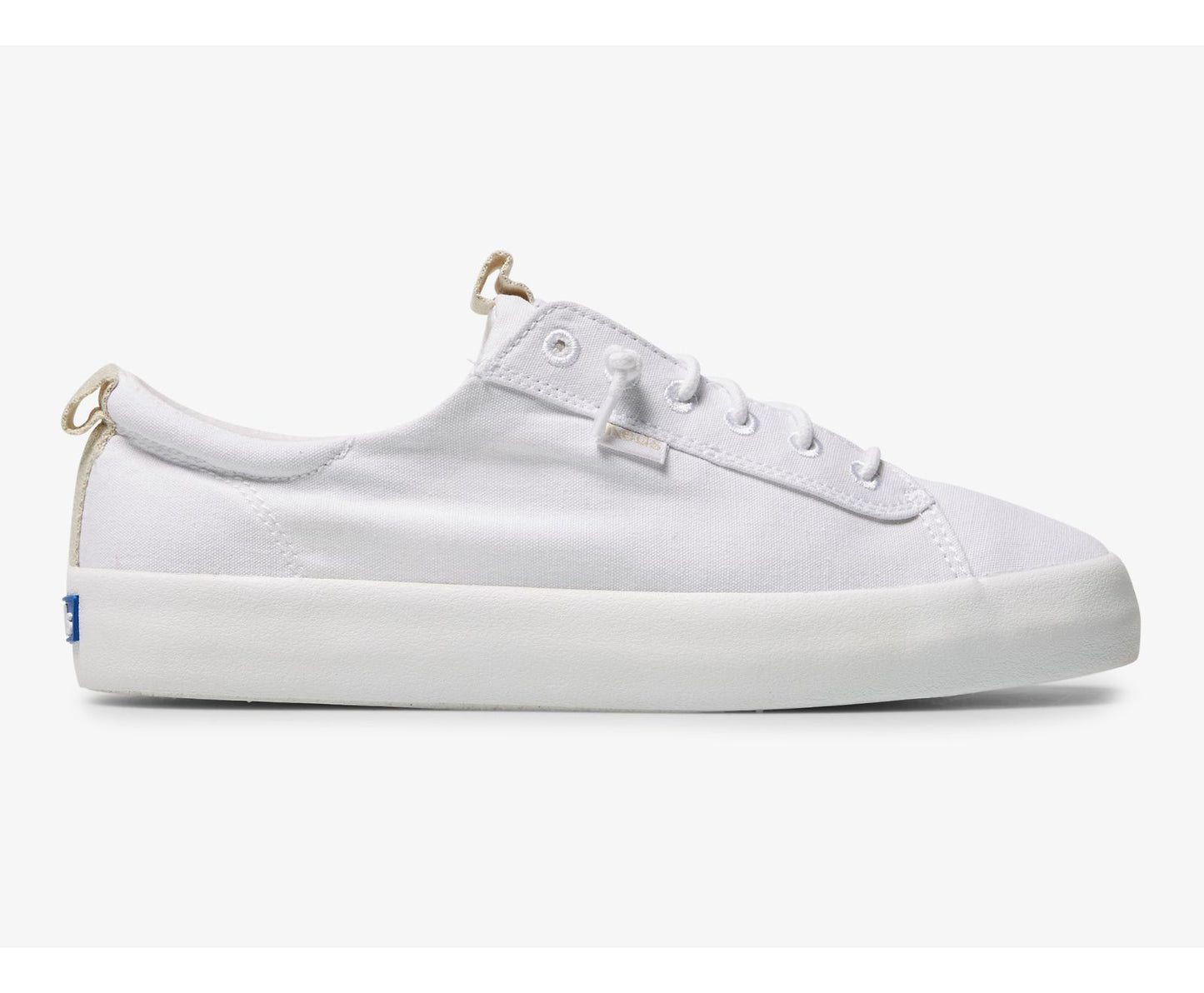 Keds | Kickback Canvas Washable