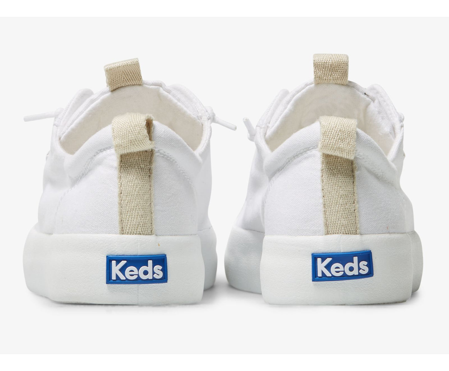 Keds | Kickback Canvas Washable