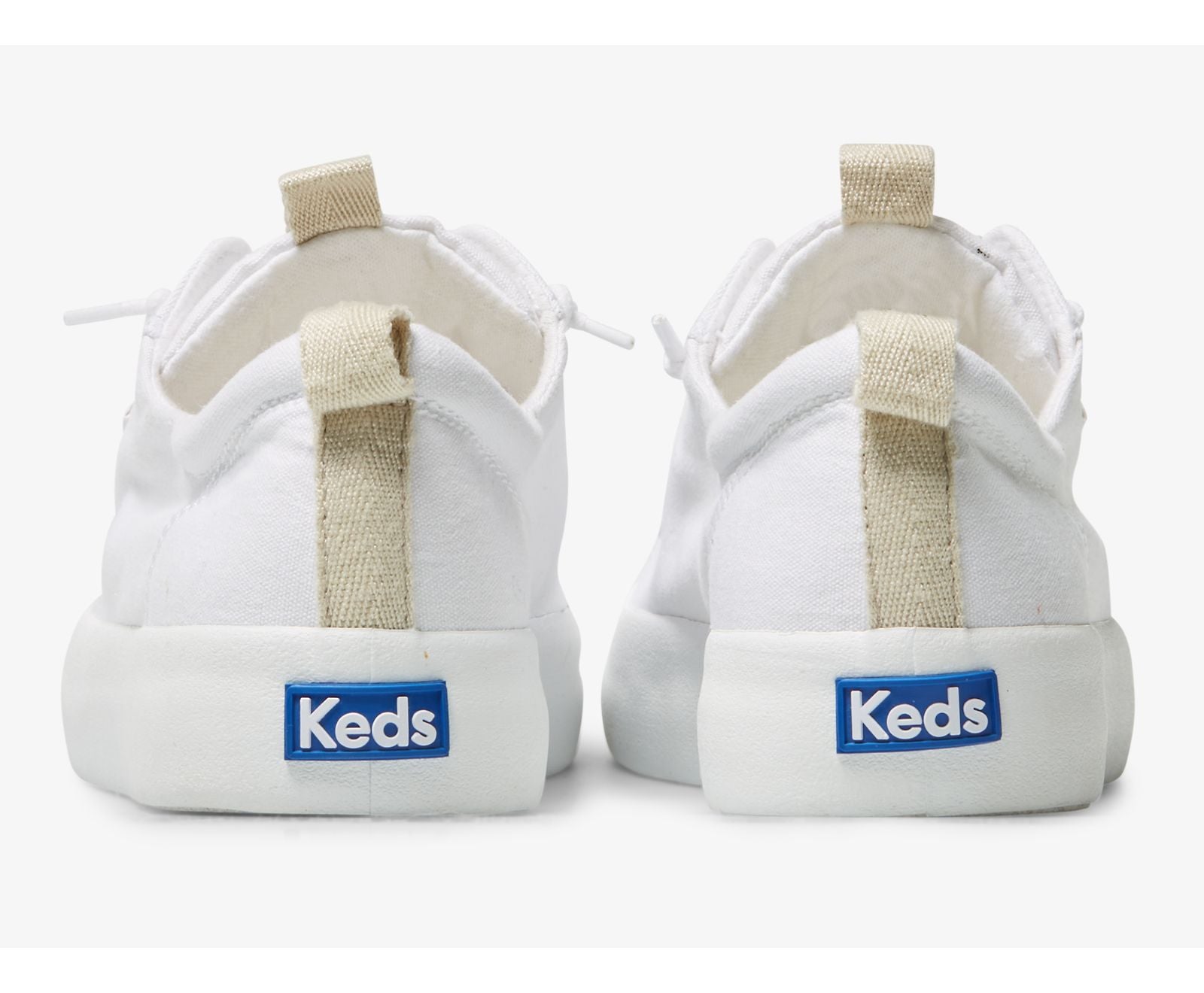 Keds | Kickback Canvas Washable