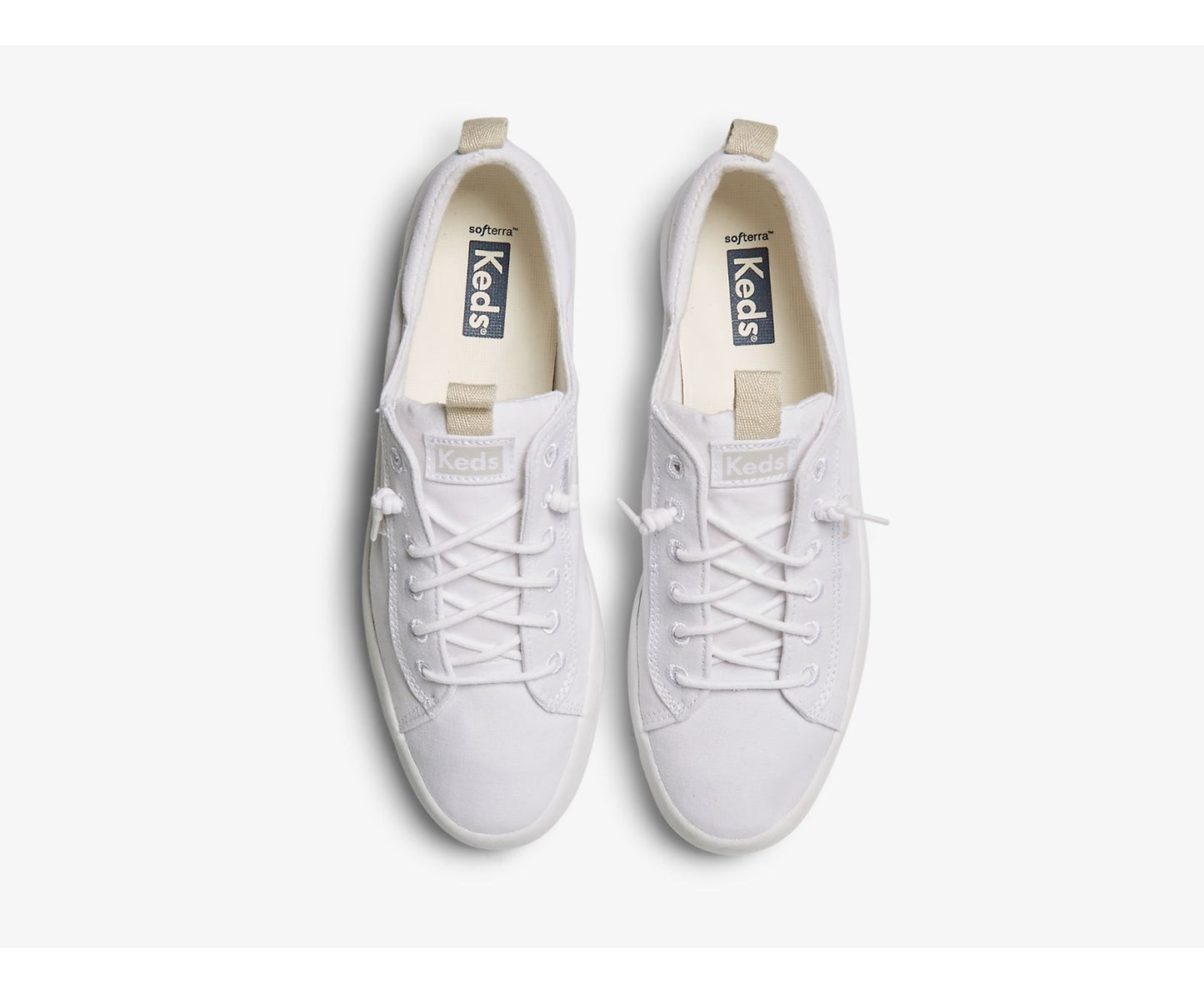 Keds | Kickback Canvas Washable