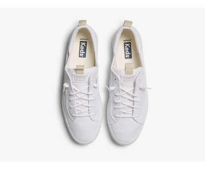Keds | Kickback Canvas Washable