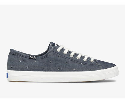 Keds | Kickstart Dobby Jacquard