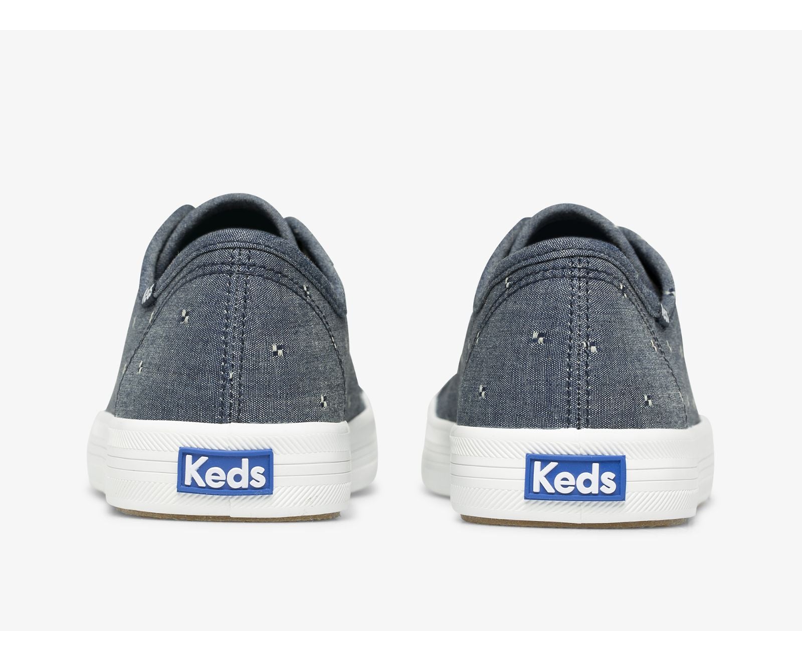 Keds | Kickstart Dobby Jacquard