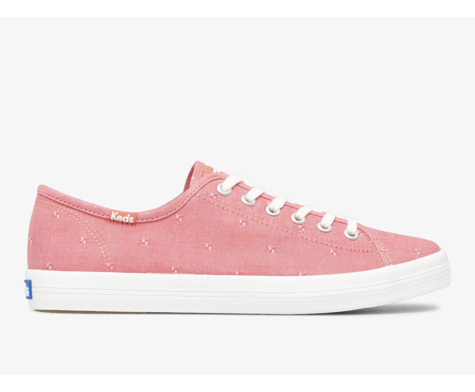 Keds | Kickstart Dobby Jacquard