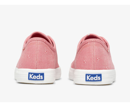 Keds | Kickstart Dobby Jacquard