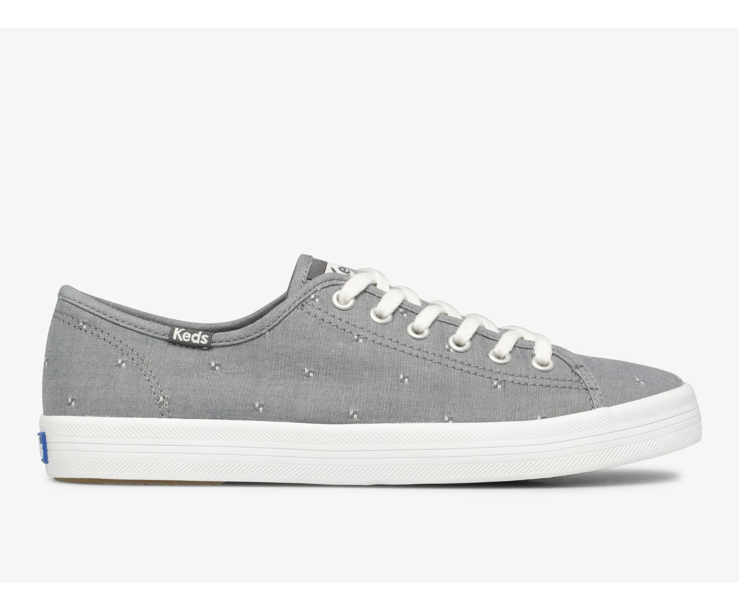 Keds | Kickstart Dobby Jacquard