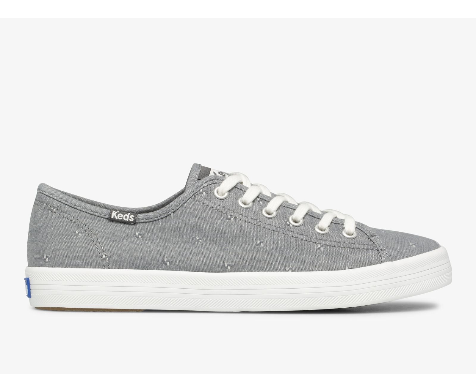 Keds | Kickstart Dobby Jacquard