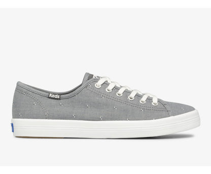 Keds | Kickstart Dobby Jacquard