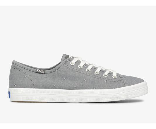 Keds | Kickstart Dobby Jacquard