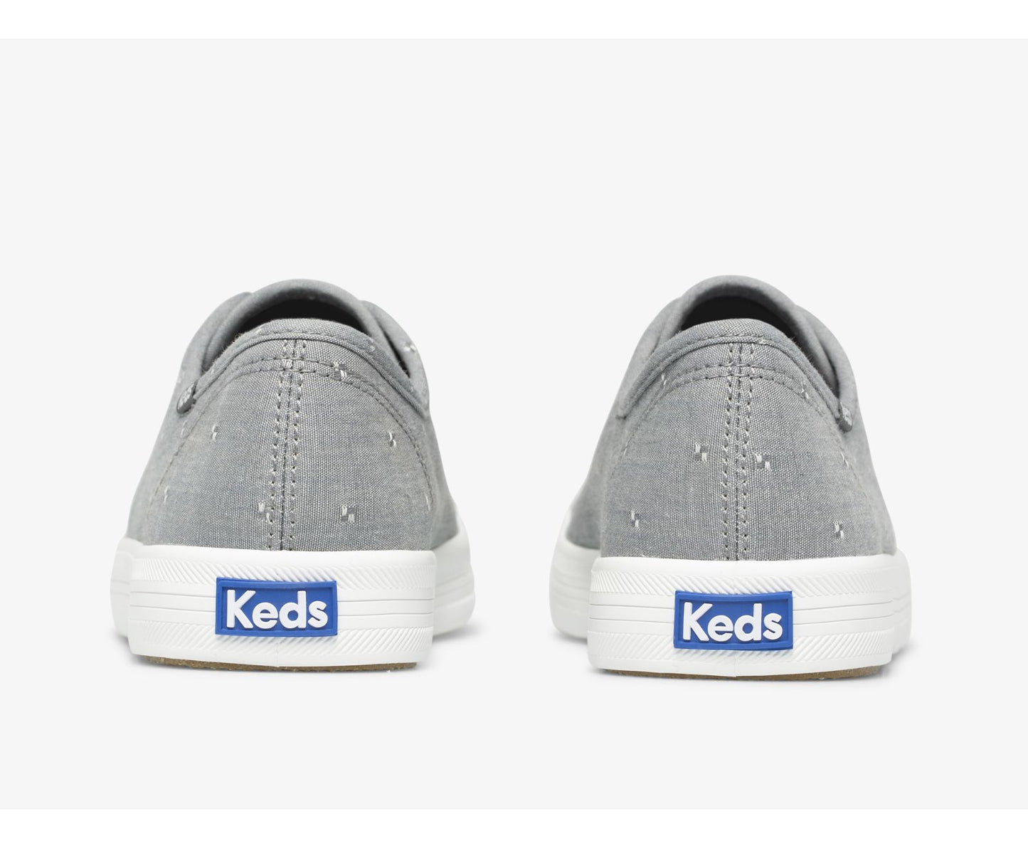 Keds | Kickstart Dobby Jacquard