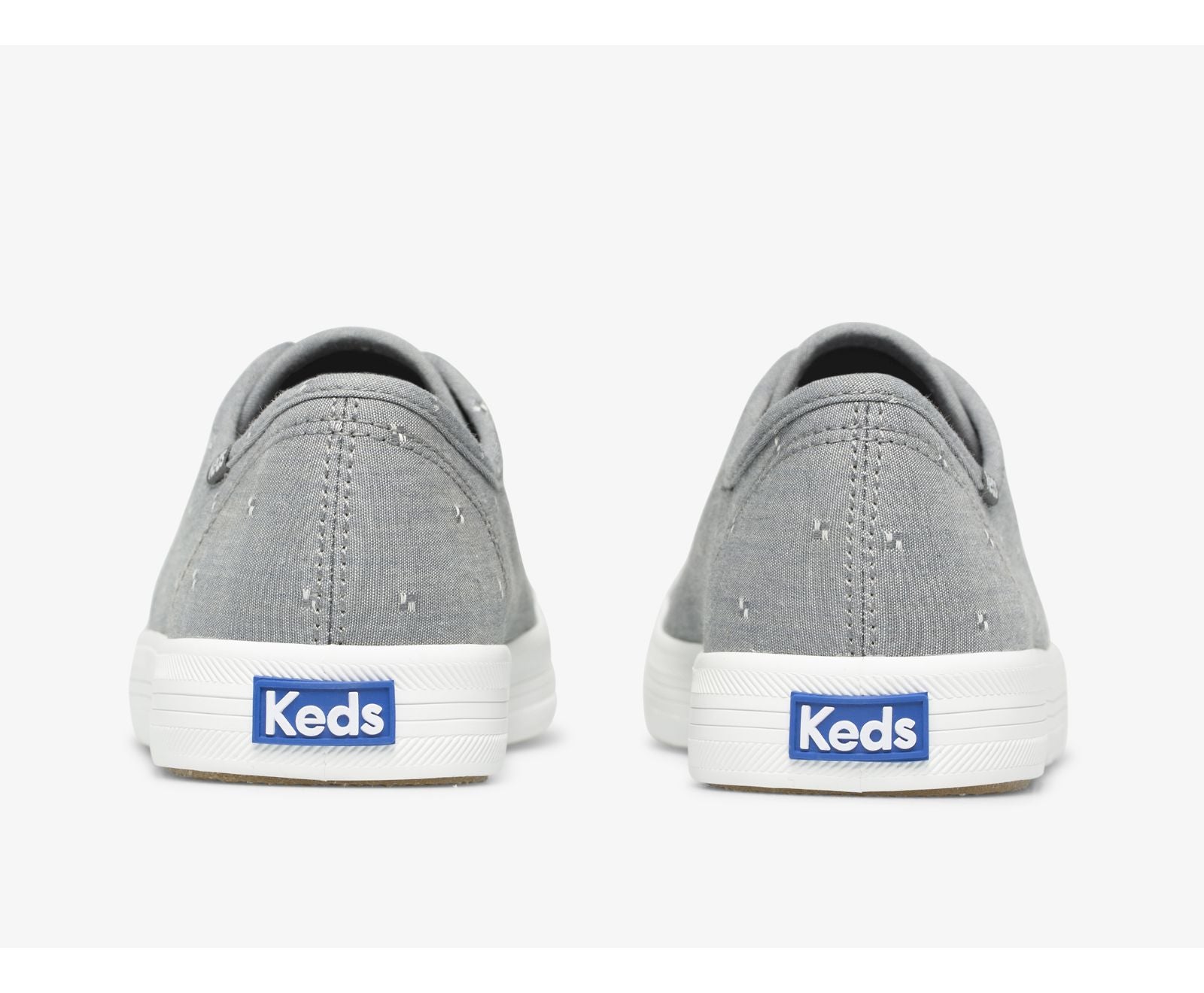 Keds | Kickstart Dobby Jacquard