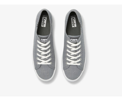 Keds | Kickstart Dobby Jacquard