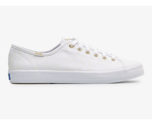 Keds | Kickstart Glow In The Dark