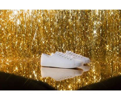 Keds | Kickstart Glow In The Dark