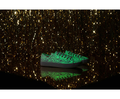 Keds | Kickstart Glow In The Dark