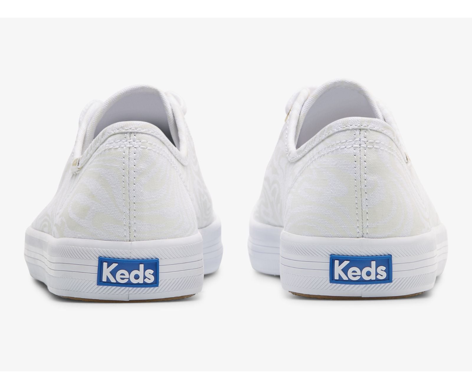 Keds | Kickstart Glow In The Dark