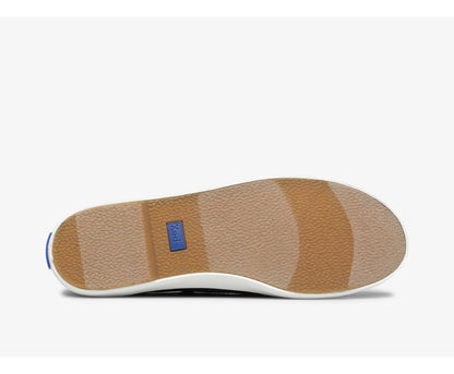 Keds | Kickstart Leopard Pop Canvas