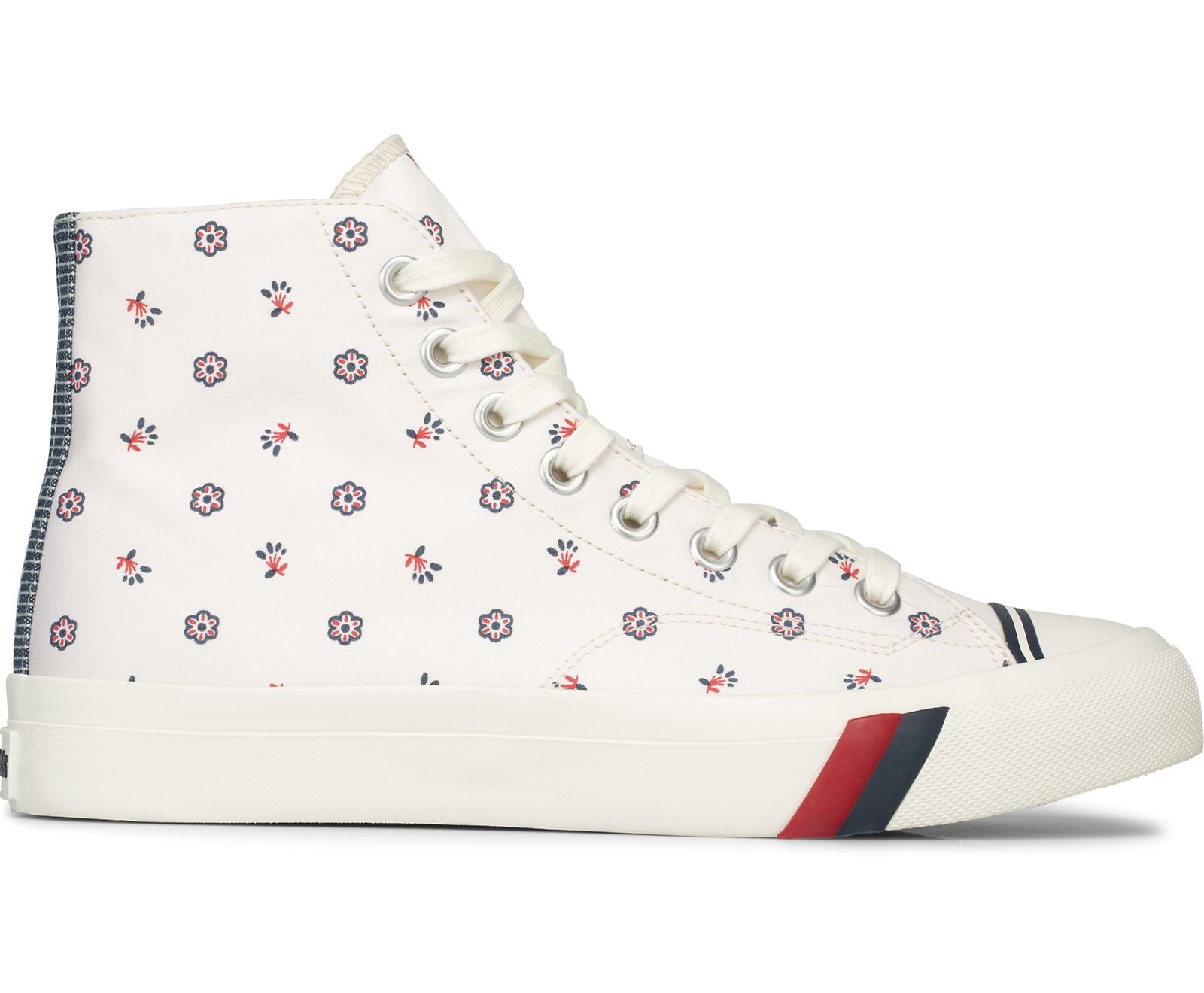 Keds | Unisex Royal Hi Bandana