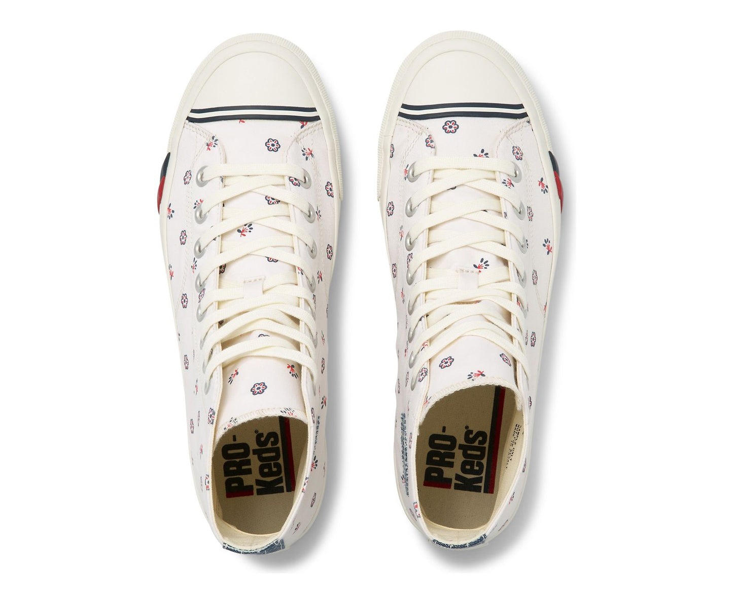 Keds | Unisex Royal Hi Bandana