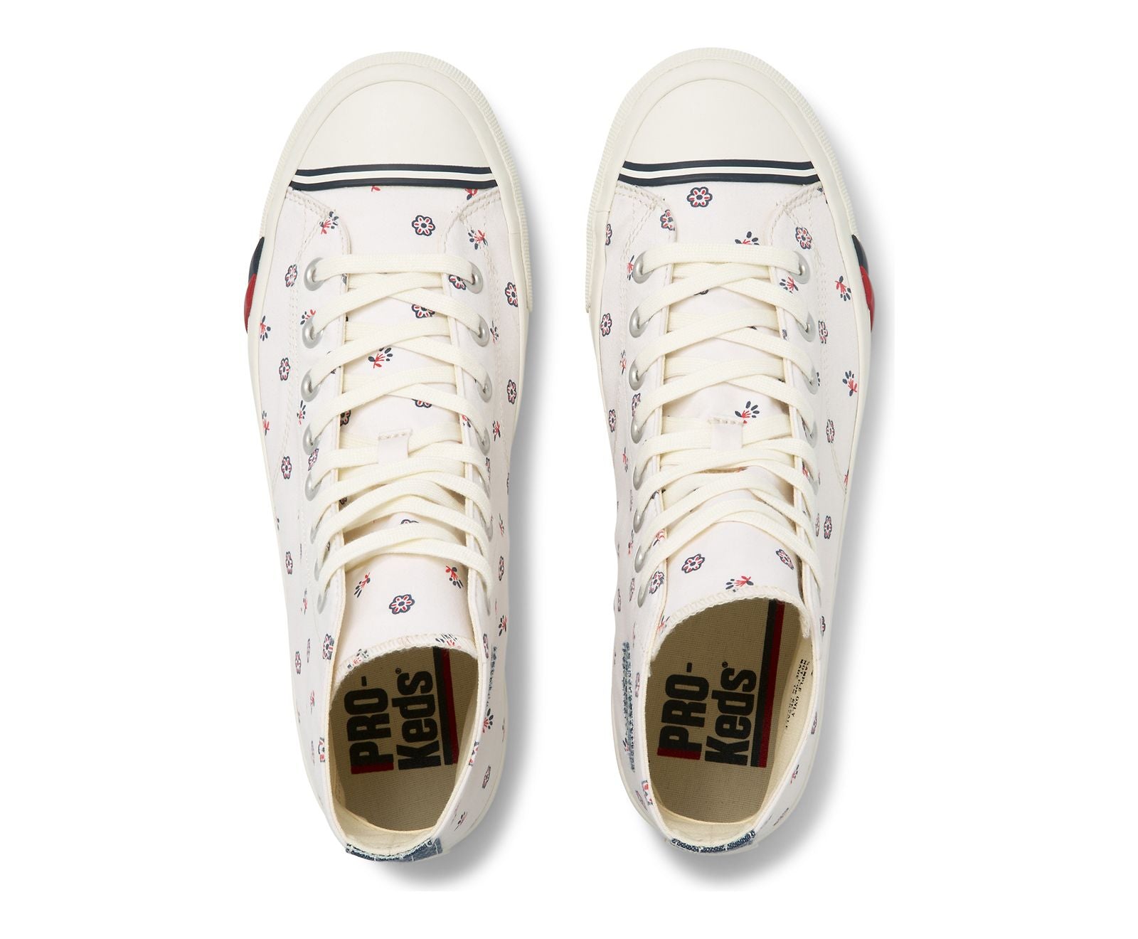 Keds | Unisex Royal Hi Bandana