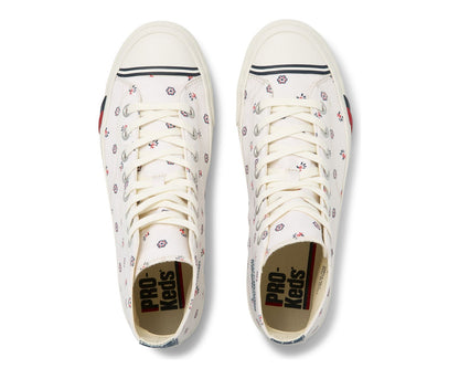 Keds | Unisex Royal Hi Bandana