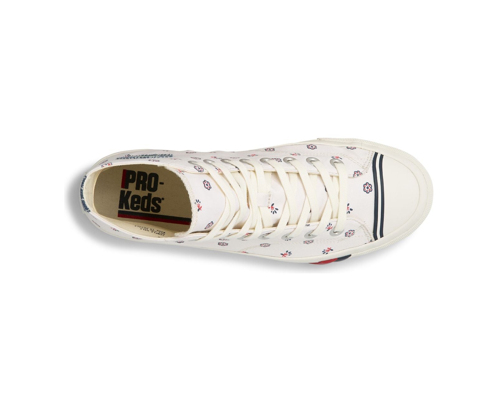 Keds | Unisex Royal Hi Bandana