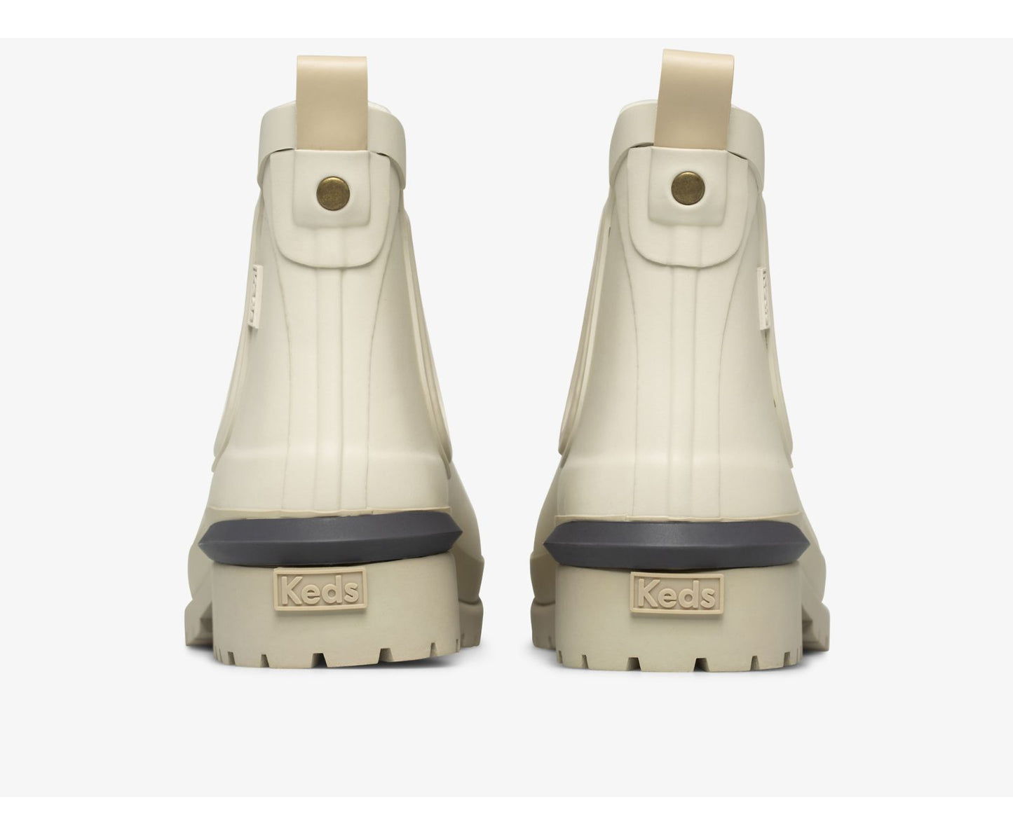 Keds | Rowan Rain Boot Heather