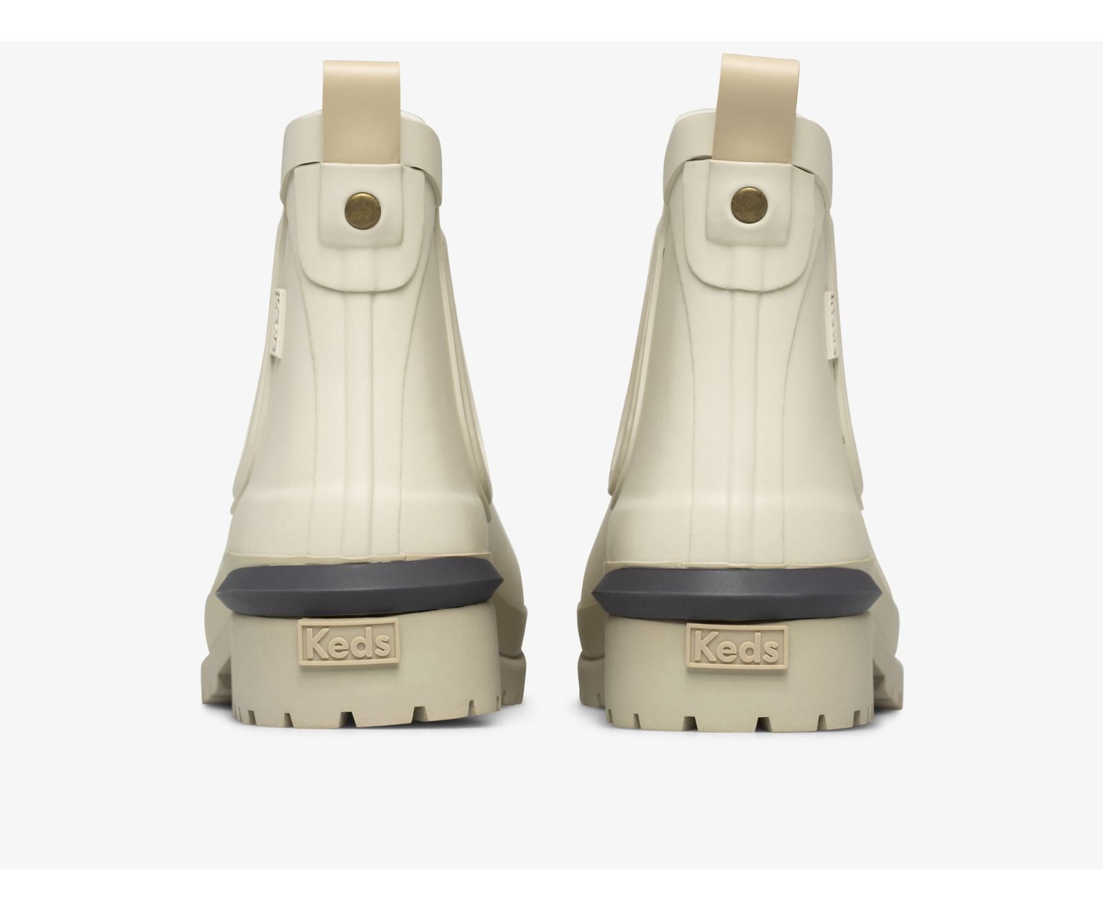 Keds | Rowan Rain Boot Heather