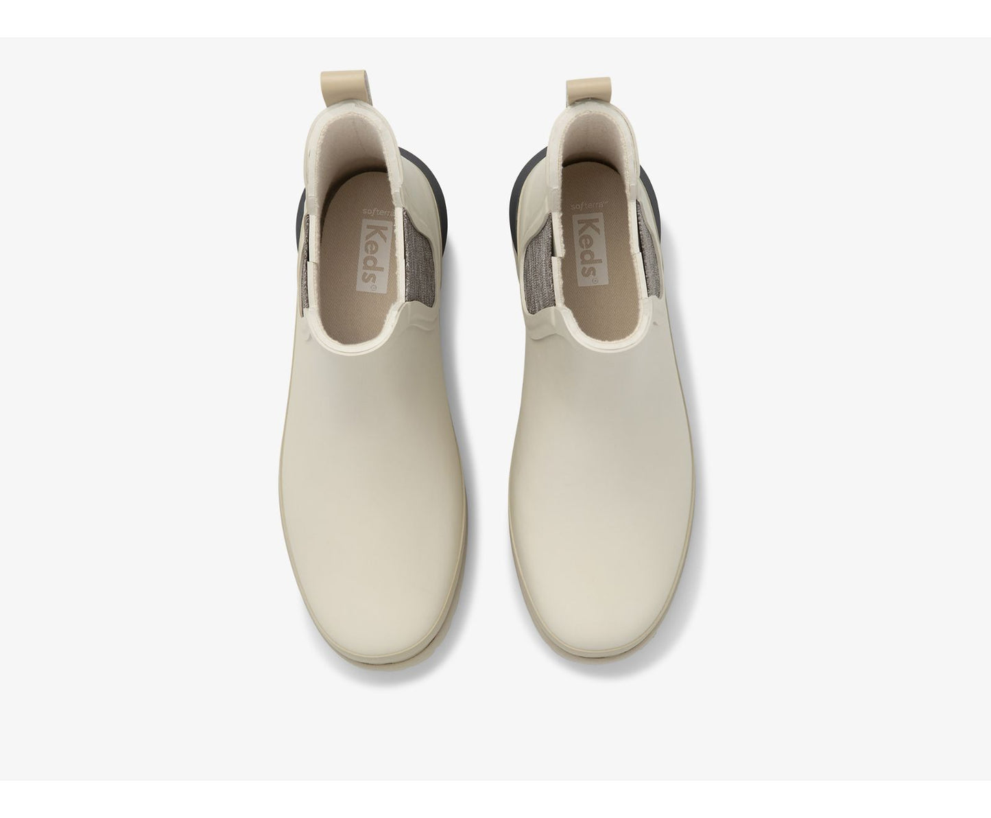 Keds | Rowan Rain Boot Heather