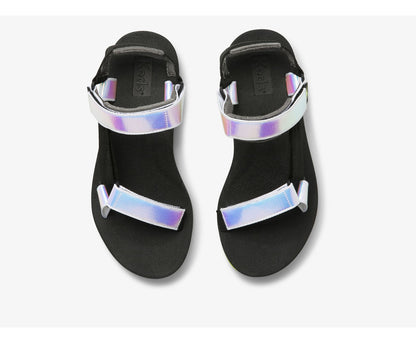 Keds | Trio Iridescent