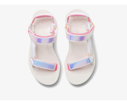 Keds | Trio Iridescent