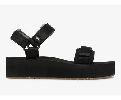 Keds | Trio Platform Iridescent