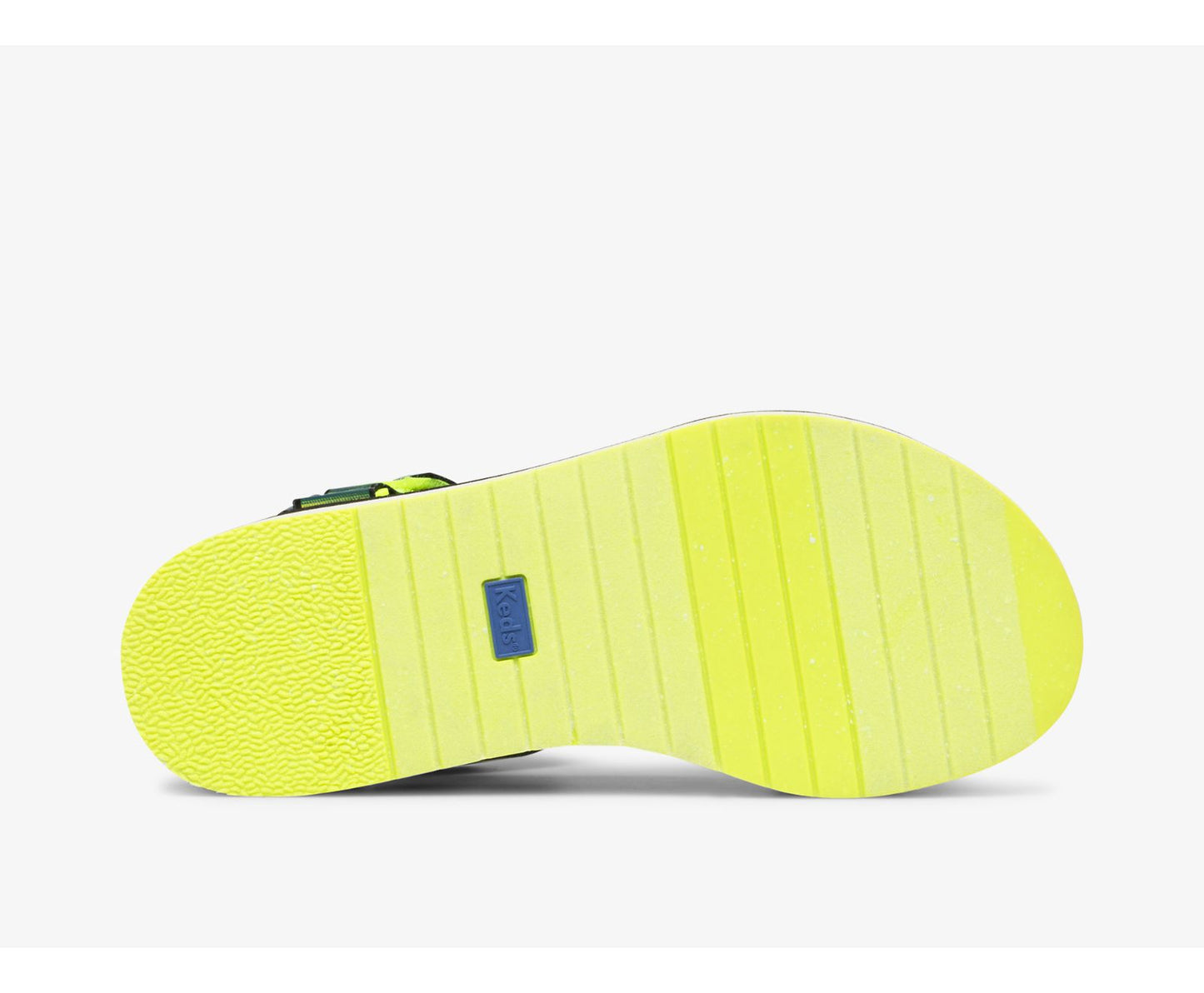 Keds | Trio Platform Iridescent Multi
