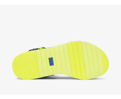 Keds | Trio Platform Iridescent Multi