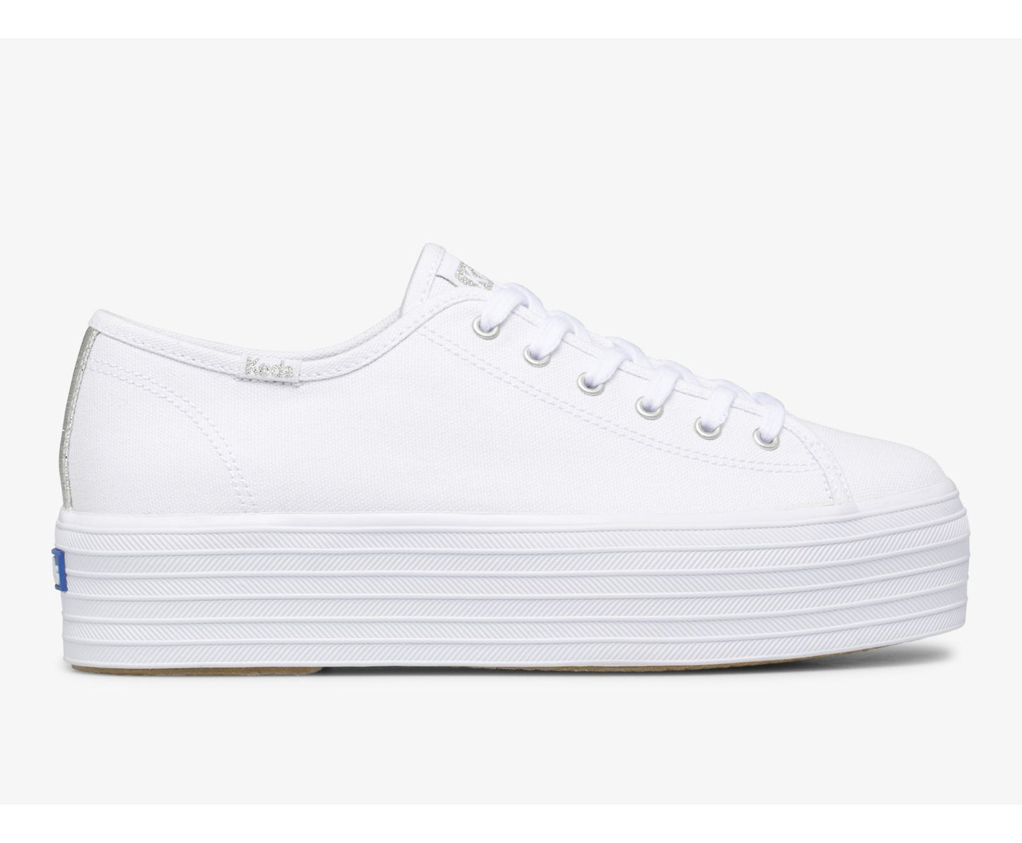 Keds | Triple Up Canvas