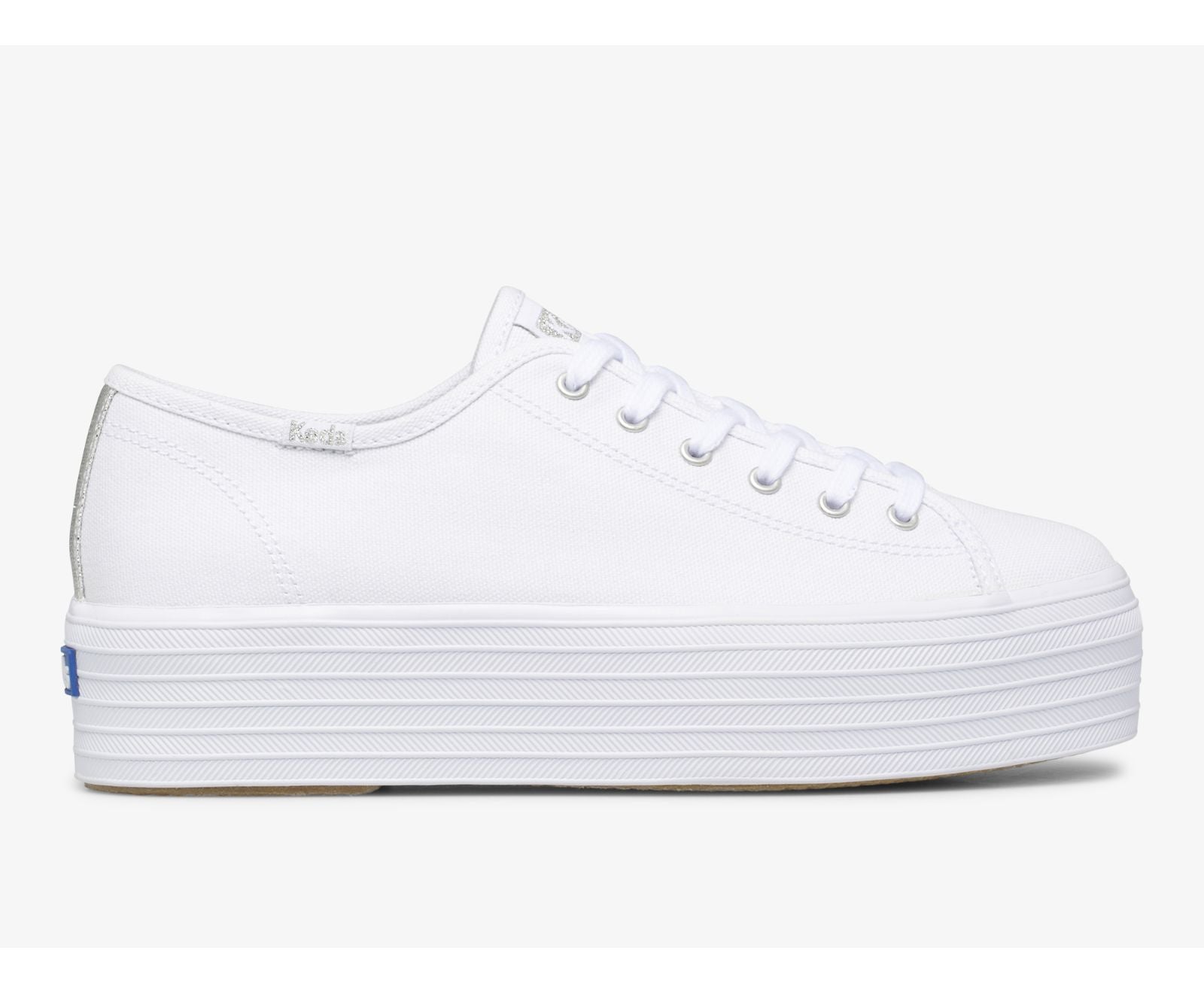 Keds | Triple Up Canvas