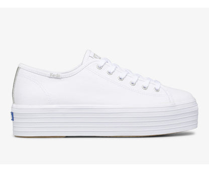 Keds | Triple Up Canvas