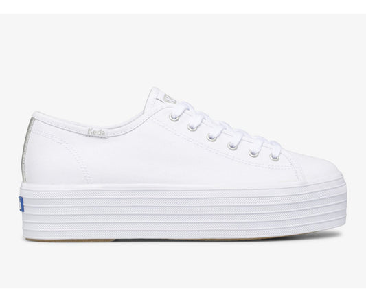 Keds | Triple Up Canvas