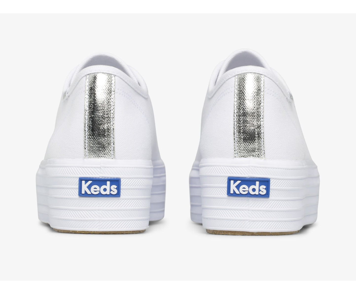 Keds | Triple Up Canvas