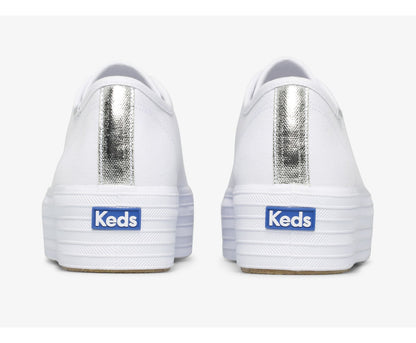 Keds | Triple Up Canvas
