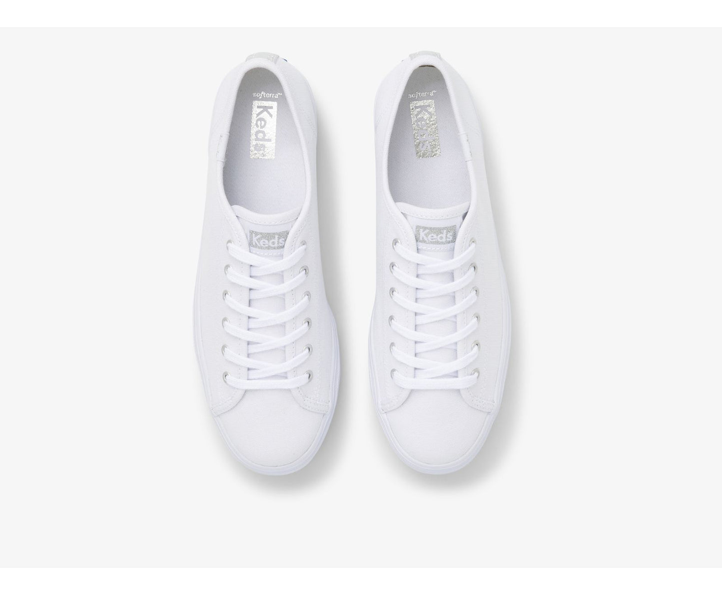 Keds | Triple Up Canvas