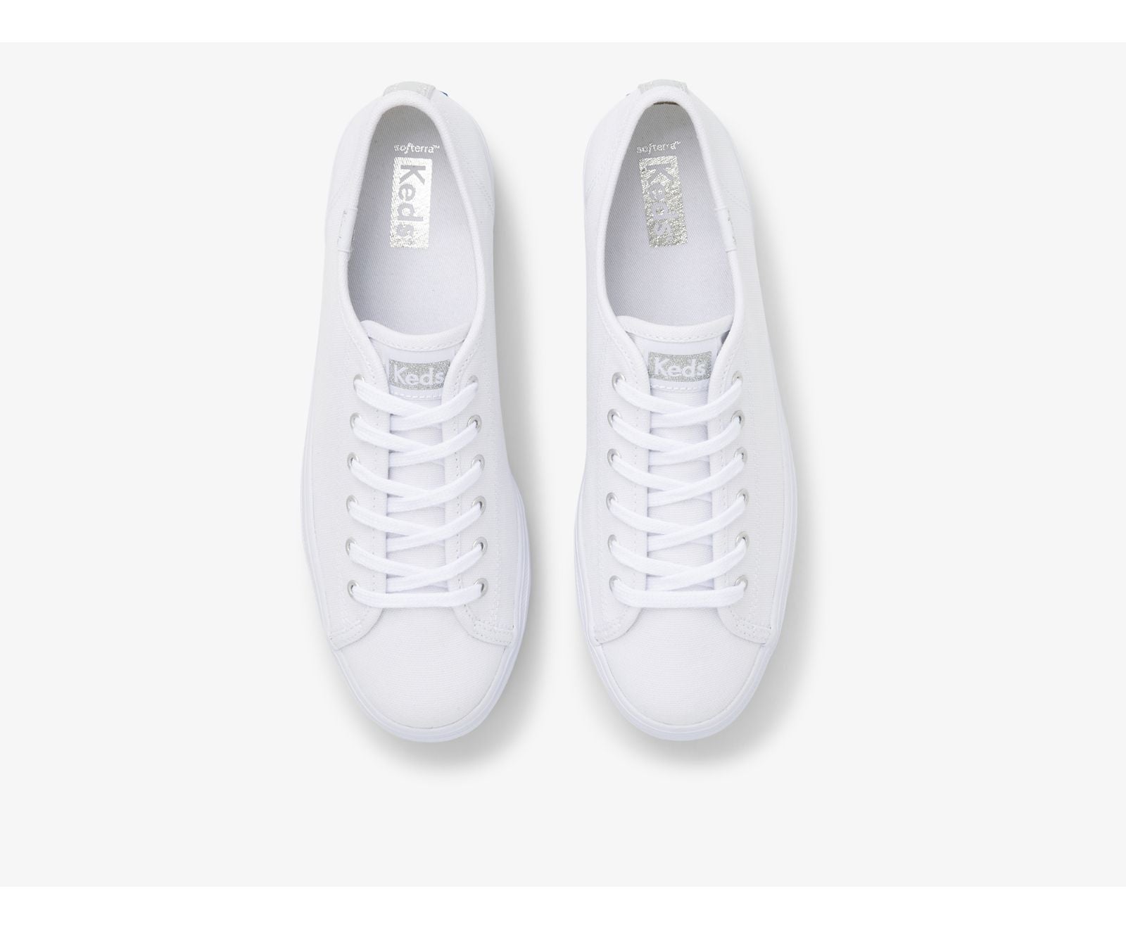 Keds | Triple Up Canvas