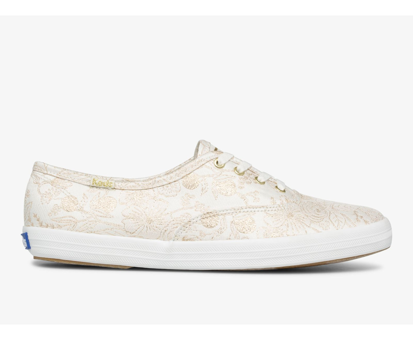 Keds | Keds x Rifle Paper Co. Champion Colette Jacquard