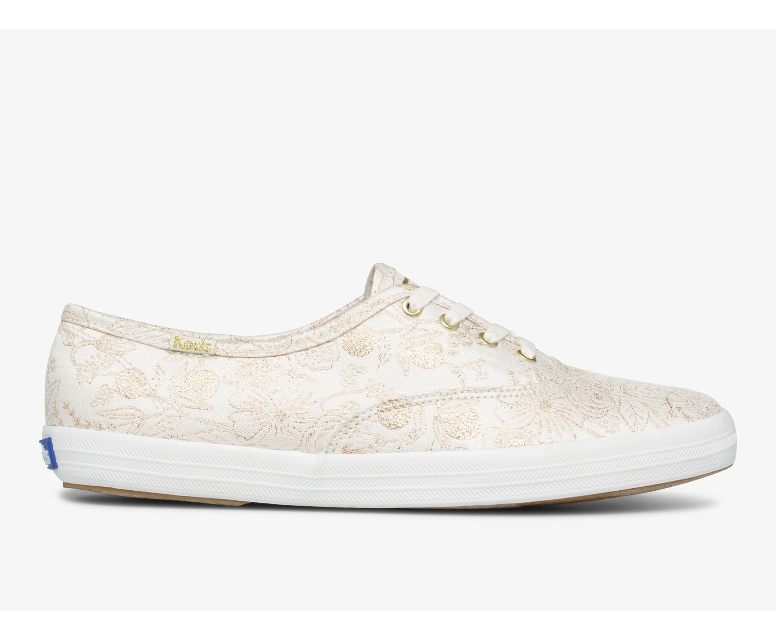 Keds | Keds x Rifle Paper Co. Champion Colette Jacquard