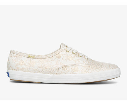 Keds | Keds x Rifle Paper Co. Champion Colette Jacquard