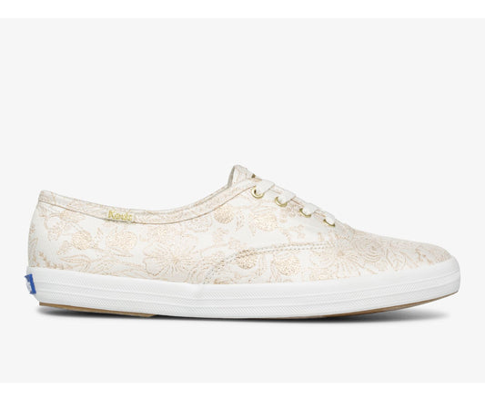 Keds | Keds x Rifle Paper Co. Champion Colette Jacquard